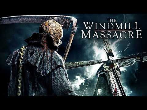 The Windmill (2016) – Full Horror Movie Explained in English | Supernatural Thriller Breakdown