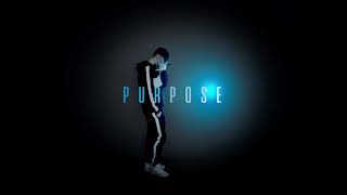 Purpose Music Video