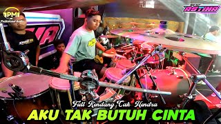 Download lagu AKU TAK BUTUH CINTA  - CAK HENDRA | NEW ASTINA LIVE MOJOPURNO WUNGU MADIUN - PM AUDIO mp3 Download lagu AKU TAK BUTUH CINTA  - CAK HENDRA | NEW ASTINA LIVE MOJOPURNO WUNGU MADIUN - PM AUDIO mp3