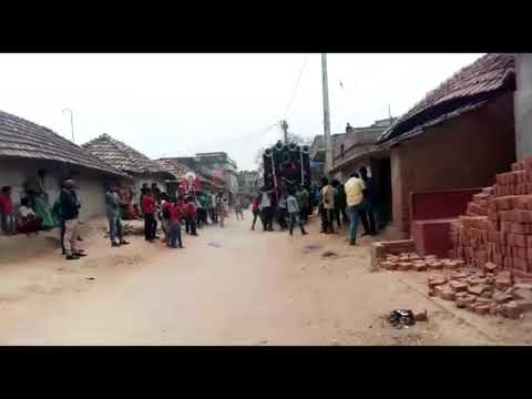 Dj arup bisarjon at keshorgor 💥💥