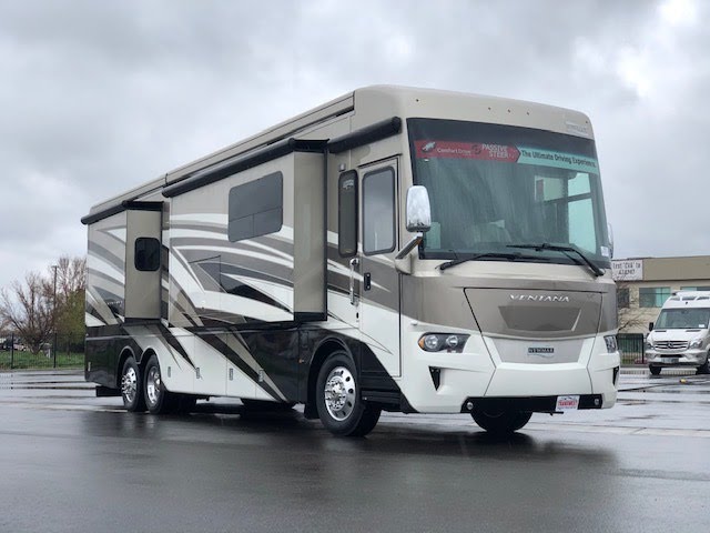 Preview image of 2021 Newmar Ventana 4037 youtube video