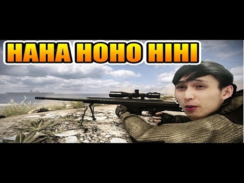 Sing Sing Sniper EZ 25 min GG