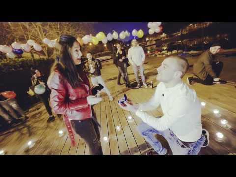 Moments.Ge - ხელის თხოვნა (28.03.2017)