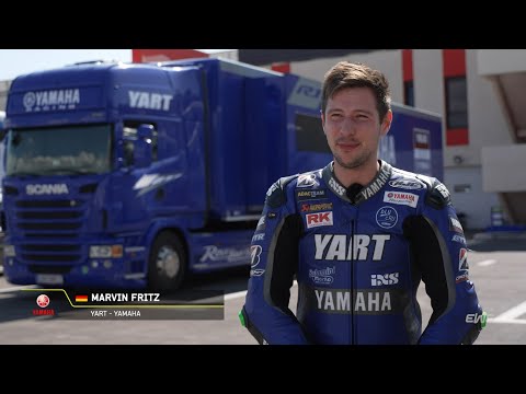 6 Hours of Most 2021 - Marvin Fritz talks about this new final