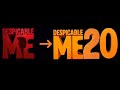 All Despicable Me Title Cards From 1 20 2010 2105 Part 3