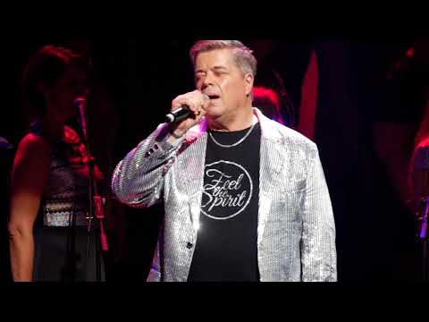 15 In Your Arms - Academy by Popvox Choir - Gospel 8