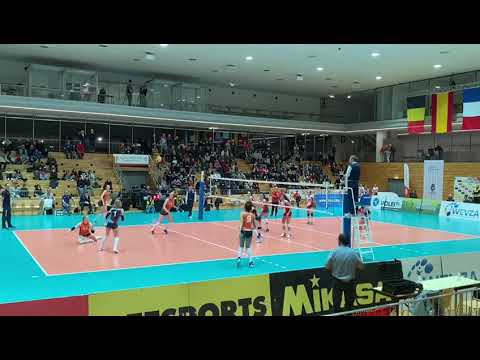 Sanne Wagener | 20200109 aanvalsbal Nederland Portugal