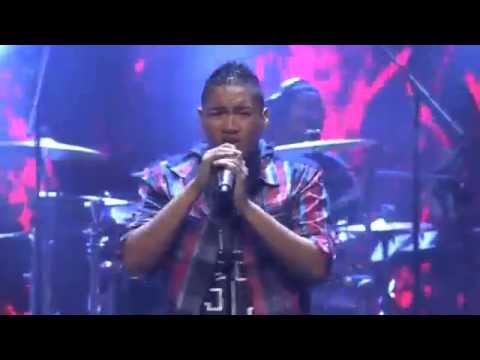 Idols SA 10 Highlight: Ep 16 - No Doubt for London