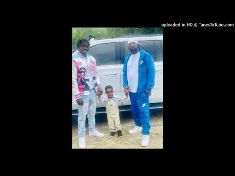 Yung Tone Loc - Song-1 (Lost Files )