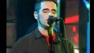 Dashboard Confessional - The Places You Have Come To Fear...