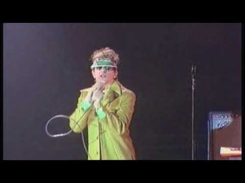 Devo as Dove “It Takes a Worried Man”