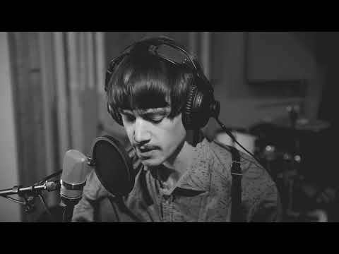 Long Tall Jefferson - I Flew Into Town (The Golden Ticket Session)