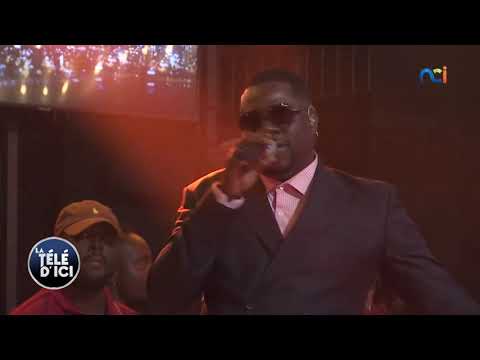 Yode & Siro - ''Atito'' en live sur NCI