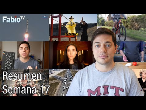 FabioTV - Resumen Semana 17 - 2020