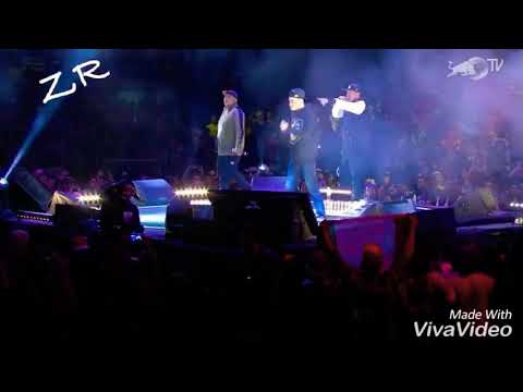 Gaviria vs Aczino|FINAL RedBull |internacional 2017