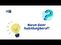 Ausbildungsbotschafterin Laura Kiefer Bild: Ausbildungsbotschafterin Laura Kiefer