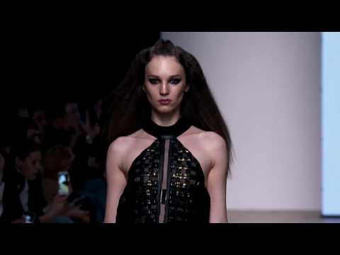 TATA POLINA & DIMA KAMMA  SS20 коллекция «Punk Alchemy»