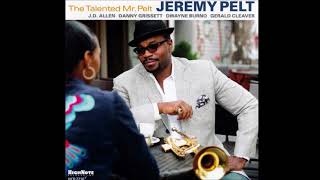 Jeremy Pelt Quintet (J.D. Allen, Danny Grissett) - Pandora&#39;s Box (2011 HighNote)