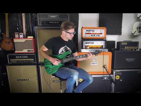 These Railhammer Chisels are warm and aggressive!