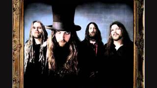 Bigelf - Gravest Show On Earth