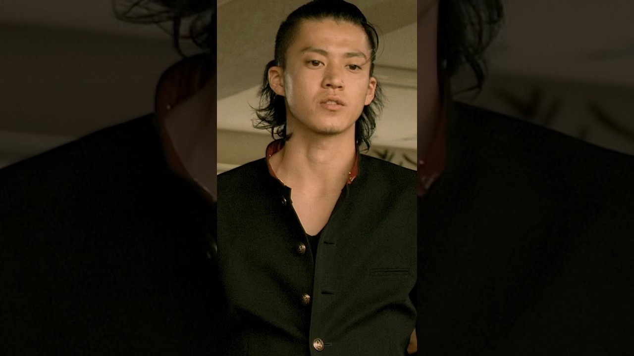 「今日から このクラスは俺のもんだ！」