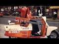 Bo Diddley -  Ride On Josephine