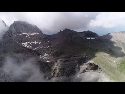 Olympus Marathon 2019 Documentary