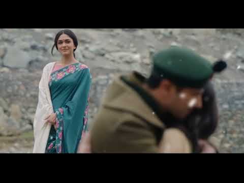 SitaRamam | Ninnati Theepi | Deepthi