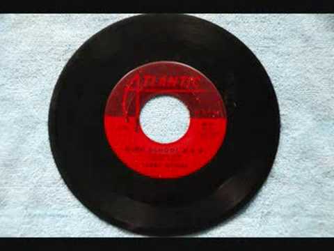 Tommy Facenda-High School U.S.A (Pittsburgh Version)