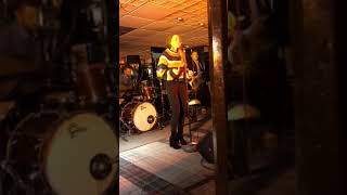 “Can’t stay mad” Danielle Bradbery