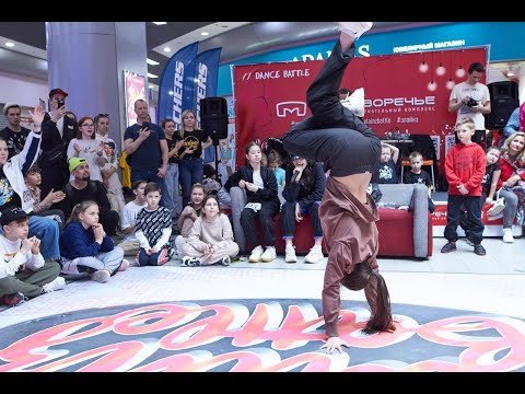 ELAINZ BATTLE VOL.6 - СУДЕЙСКИЙ ВЫХОД EASYLEE