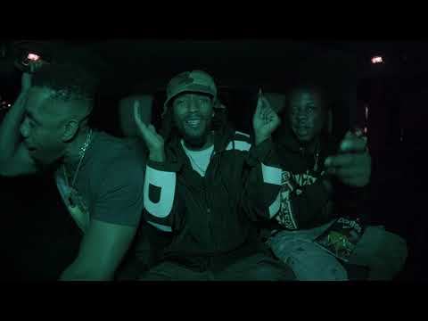 Want It All Ft. Trvp Marli & Quano Bankz (Official Video)