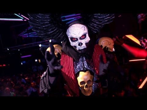 25-02-2012 - United Hardcore Forces - Aftermovie [HD]