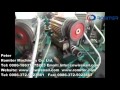 Automatic Bicycle Spoke Nipple Making Machine-Romiter Machinery