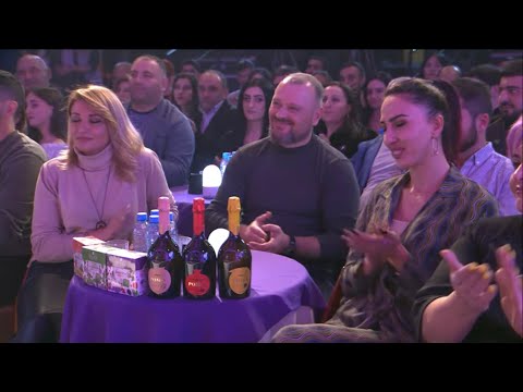 Women's Club 159 - ԶԱՐԿ