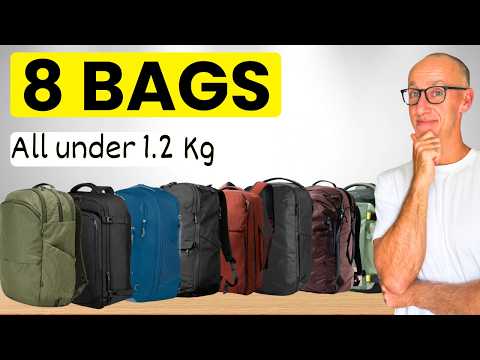 Barebackpackers