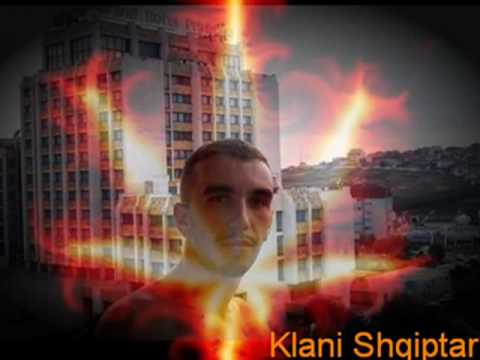 Klani Shqiptar Si Mem Vra Oficial Song 2010