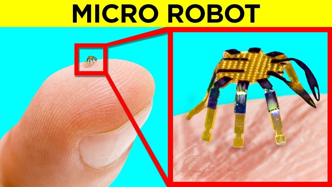 El Futuro Es Hoy! Estas Tecnologías Emergentes Cambiarán El Mundo