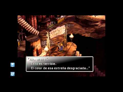 Final Fantasy VII: Platinum Walkthrough - 34