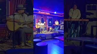 Stonefree - Ikot (Live at Takeover Lounge)
