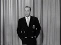 Bing Crosby - "Dear Hearts and Gentle People ...