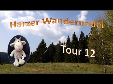 Rückblick  Tour 12 - Stempelstellen 124-138-137