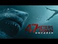 🦈😱 Le Grand Requin Blanc. Extrait : 47 Meters Down : Uncaged 2019. VF