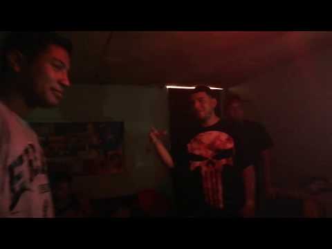 JAIR🇵🇪 vs LESCO🇪🇨  || Batalla Formato FMS - Exhibición Internacional