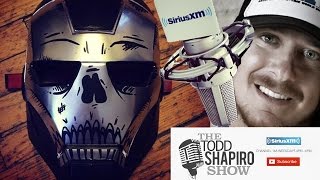 Henchmen Makes The Top 30 In CineCoup Competition - Mike Gallant Talks With Todd