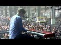 James Blake - Give Me My Month (Live at Berlin Festival 2011)