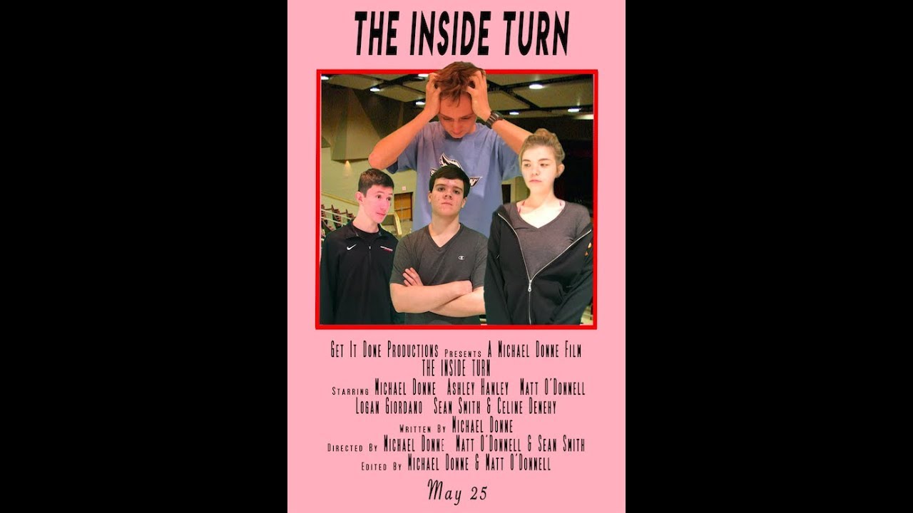 The Inside Turn - 2017