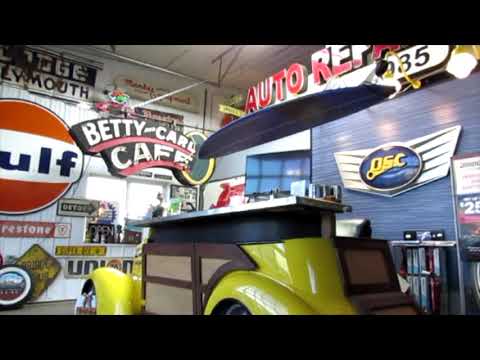 Osc Shop Tour
