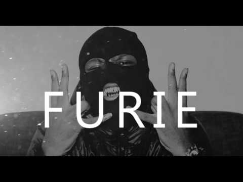 Siboy x Booba Type Beat " F.U.R.I.E  " Instrumental 2018 | Prod By Kappy Bangz