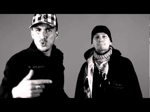 Kehnzo feat. Solaïon Ratures Humaines